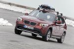 BMW X1 xDrive 2.8i TwinTurbo 2010 года
